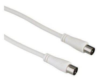 ARKAS Kabel Antenowy 20m - 1435980 - zdjęcie 1